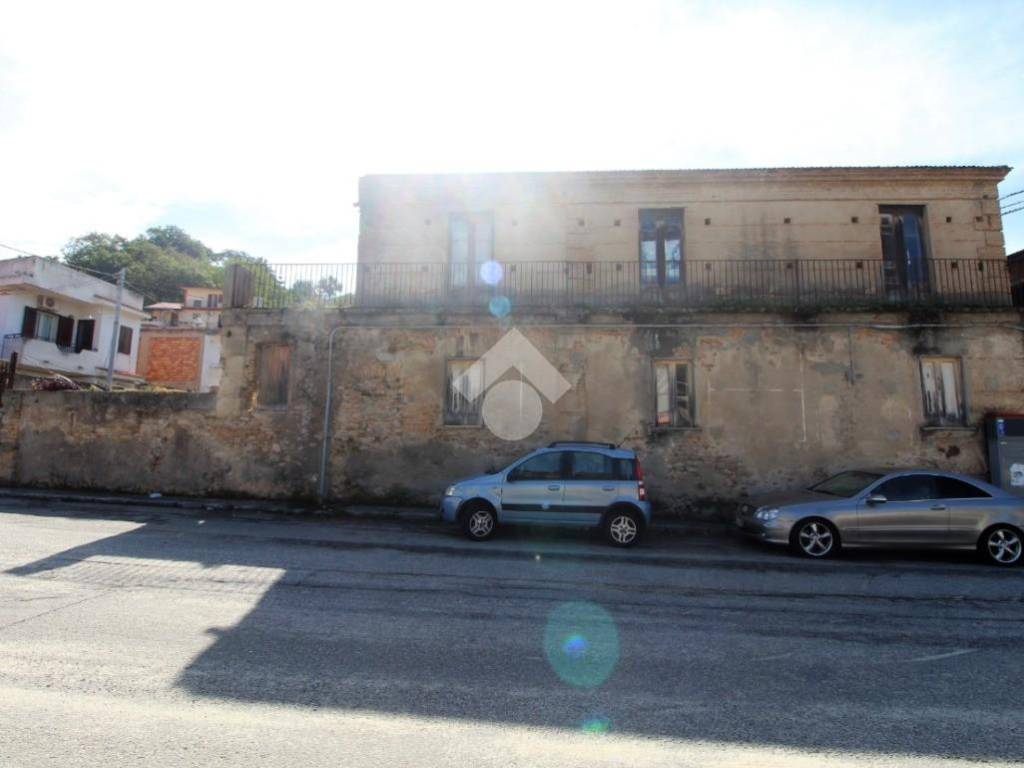 Casa indipendente a Reggio calabria in Via Emilia, 102 - Foto 2