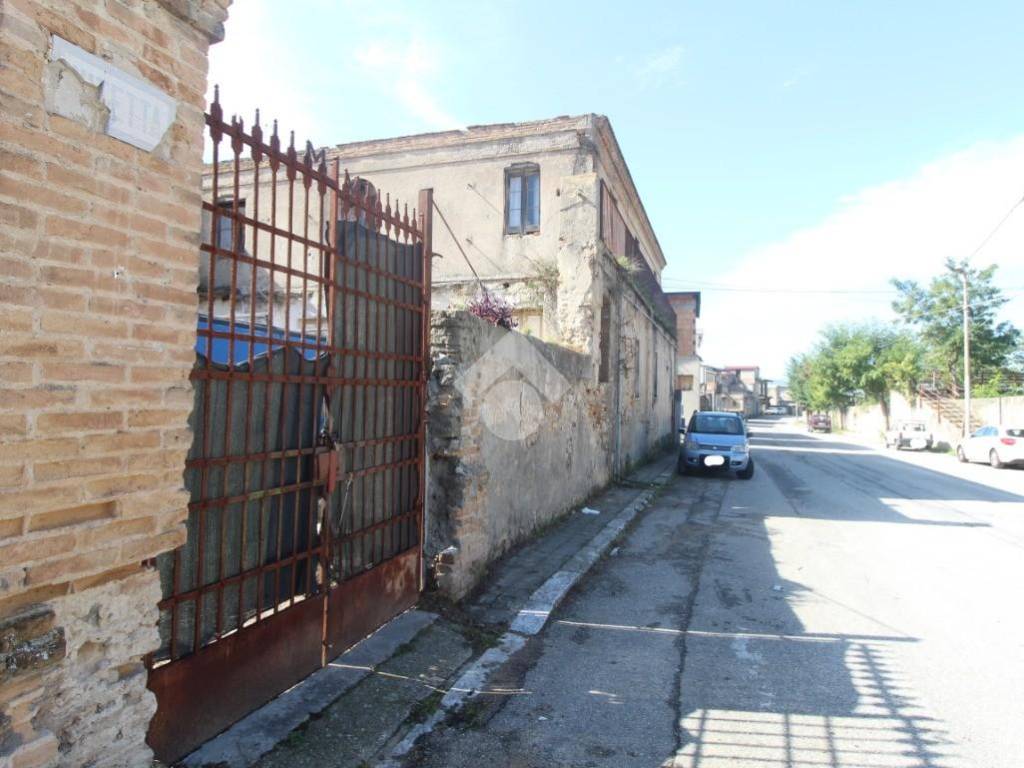 Casa indipendente a Reggio calabria in Via Emilia, 102 - Foto 4