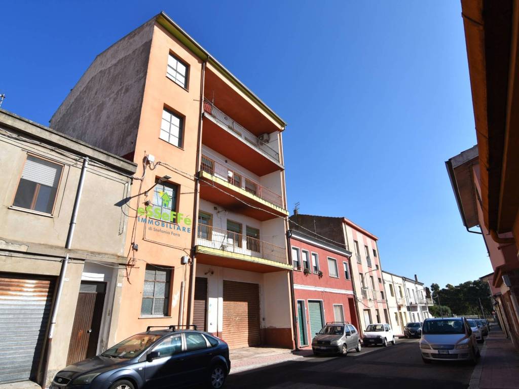 Appartamento a Macomer in Via Leonardo da Vinci, 20 - Foto 3