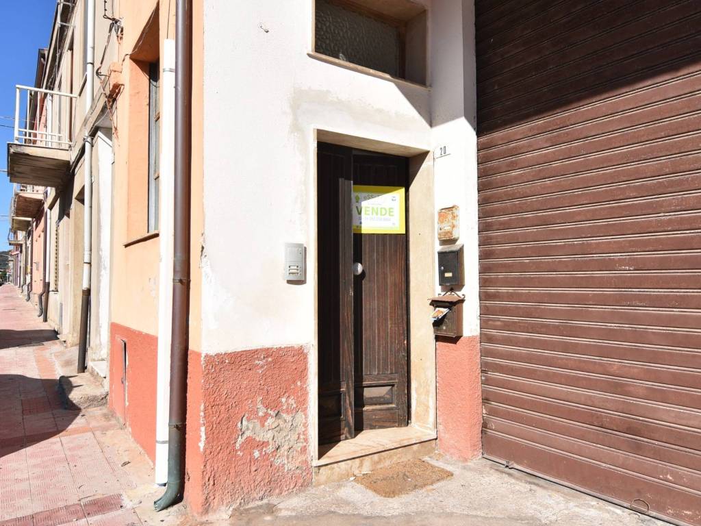 Appartamento a Macomer in Via Leonardo da Vinci, 20 - Foto 4