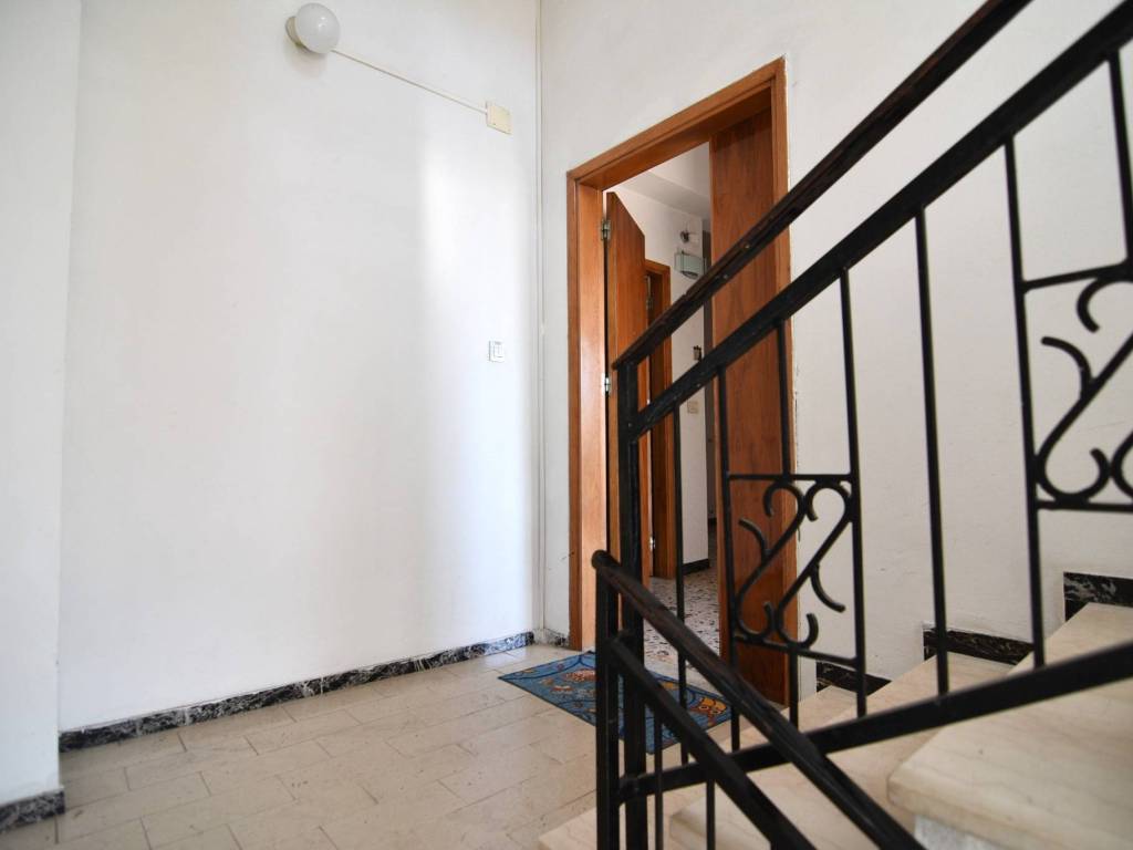 Appartamento a Macomer in Via Leonardo da Vinci, 20 - Foto 5