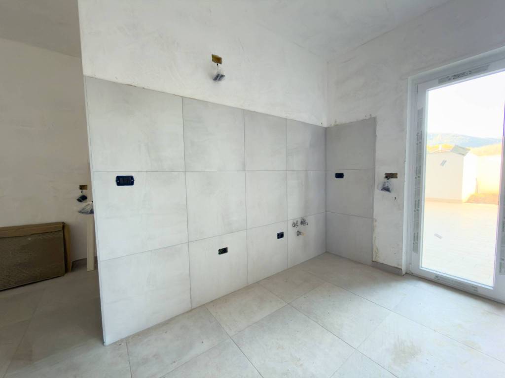 Appartamento a San cipriano picentino in Via Cavaliere Antonio Amato - Foto 5