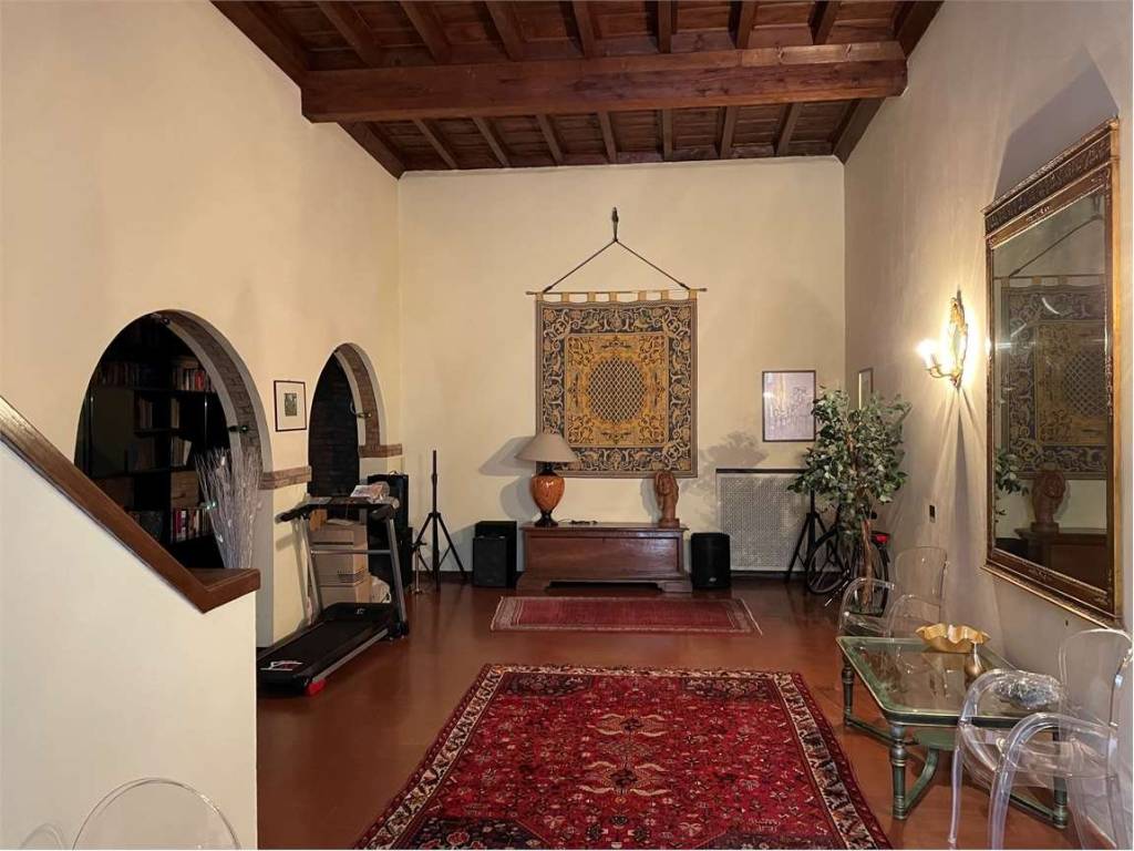 Casa indipendente a Ferrara in Via Gioco del Pallone, 47 - Foto 2