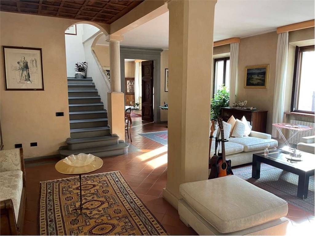 Casa indipendente a Ferrara in Via Gioco del Pallone, 47 - Foto 4
