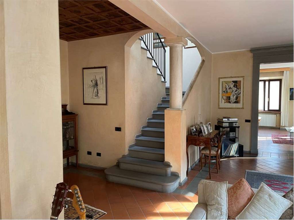 Casa indipendente a Ferrara in Via Gioco del Pallone, 47 - Foto 5