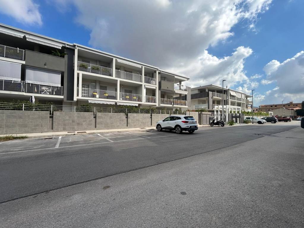 Appartamento a Caserta in Via Elpidio Jenco - Foto 4