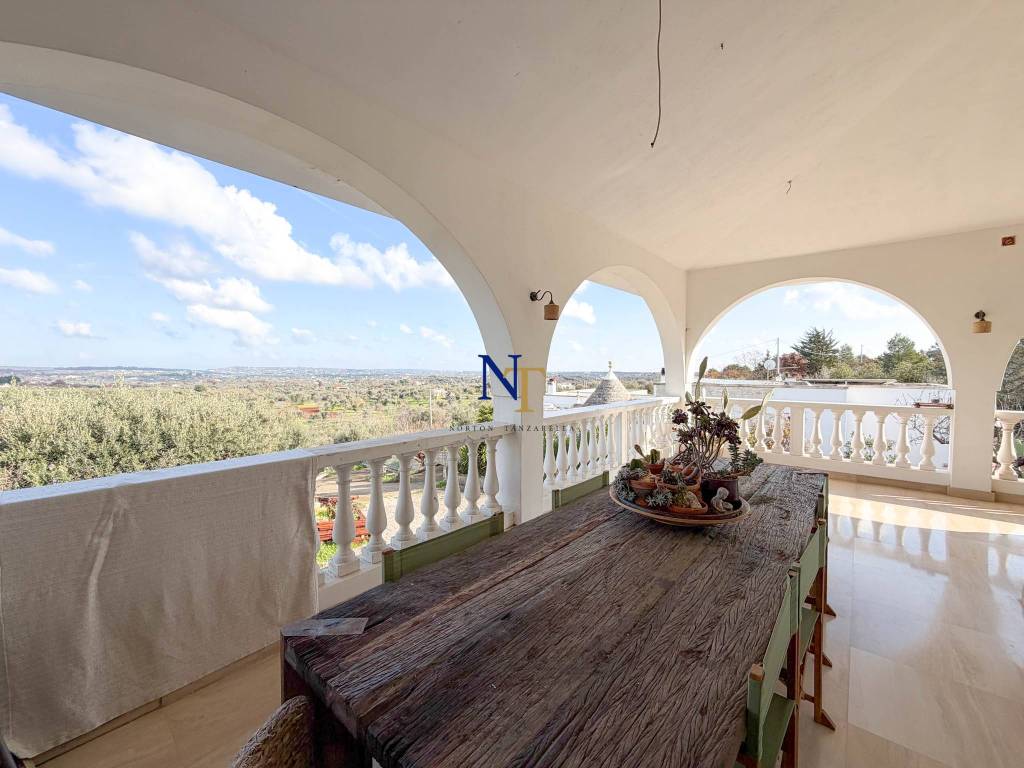 Villa a Ostuni in Contrada Pascarosa - Foto 5