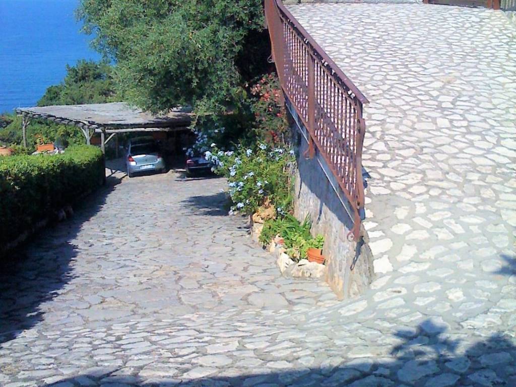 Villa a San felice circeo in Via del Faro - Foto 5