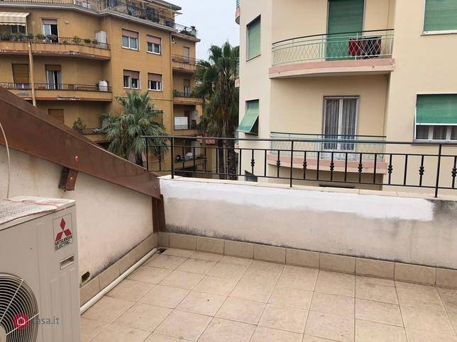 Appartamento a Ventimiglia in Via Roma - Foto 2