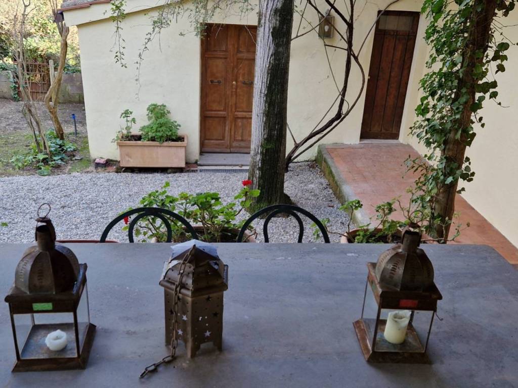 Villa a Capalbio in Strada Capalbio Pescia Fiorentina, 11 - Foto 3