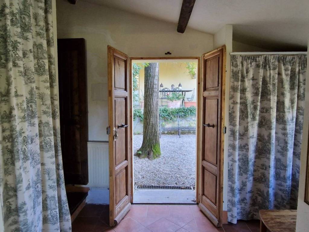 Villa a Capalbio in Strada Capalbio Pescia Fiorentina, 11 - Foto 4