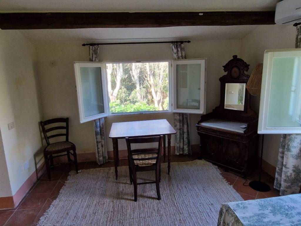 Villa a Capalbio in Strada Capalbio Pescia Fiorentina, 11 - Foto 5