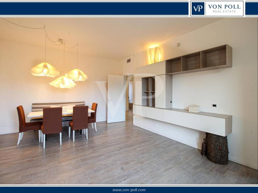 Appartamento a Vicenza in Via Battaglione Monte Berico - Foto 2