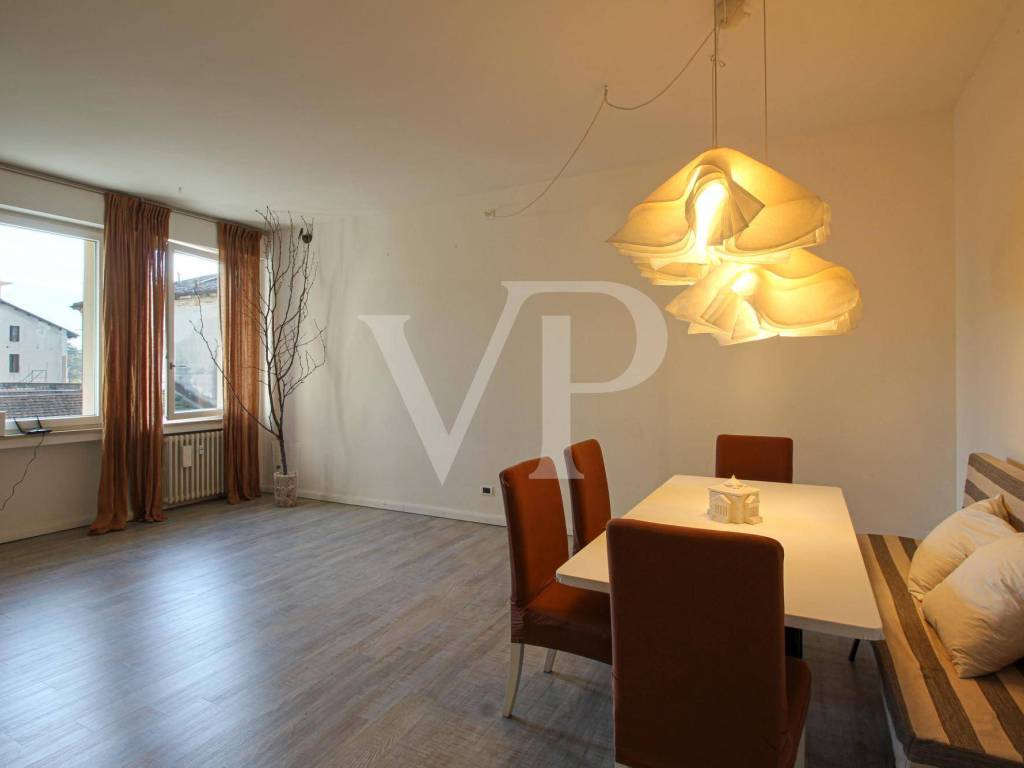 Appartamento a Vicenza in Via Battaglione Monte Berico - Foto 5