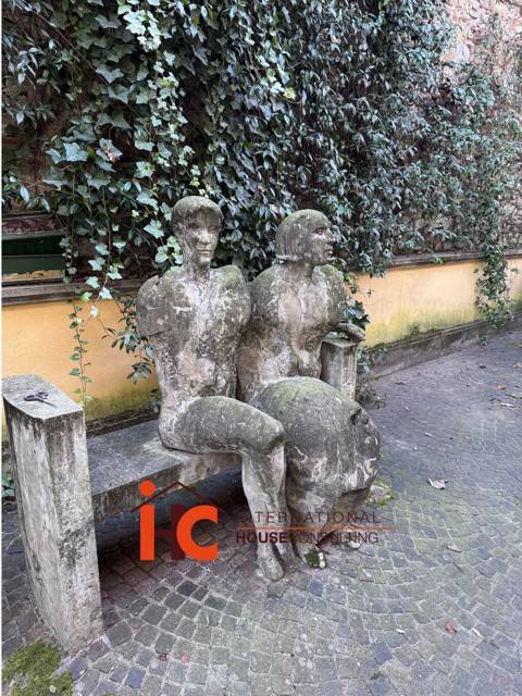 Appartamento a Bergamo in Via Pignolo, 16 - Foto 3