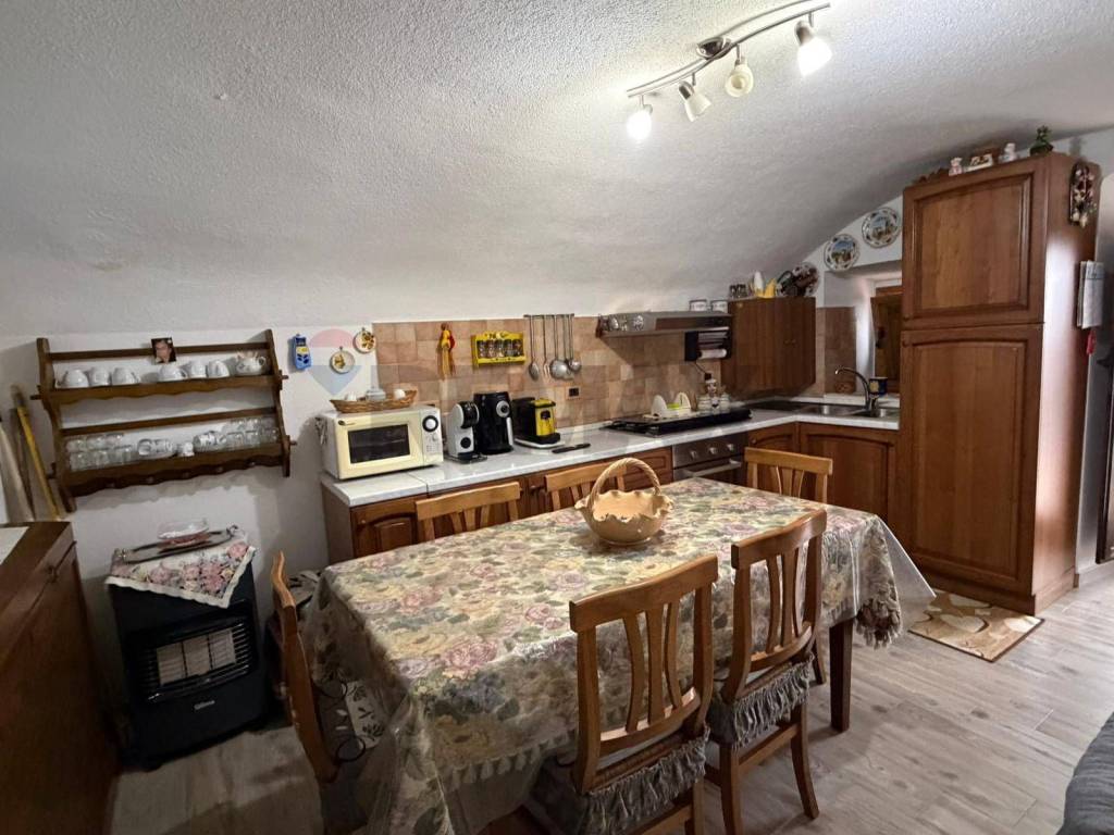 Casa indipendente a Ateleta in RICCI-MACCARONI, 42 - Foto 3