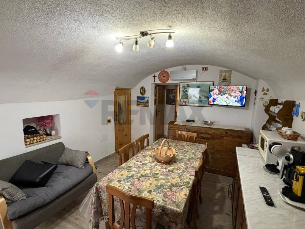 Casa indipendente a Ateleta in RICCI-MACCARONI, 42 - Foto 4