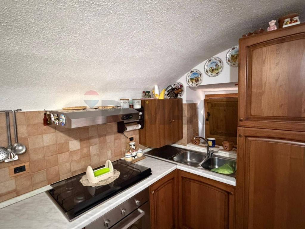 Casa indipendente a Ateleta in RICCI-MACCARONI, 42 - Foto 5