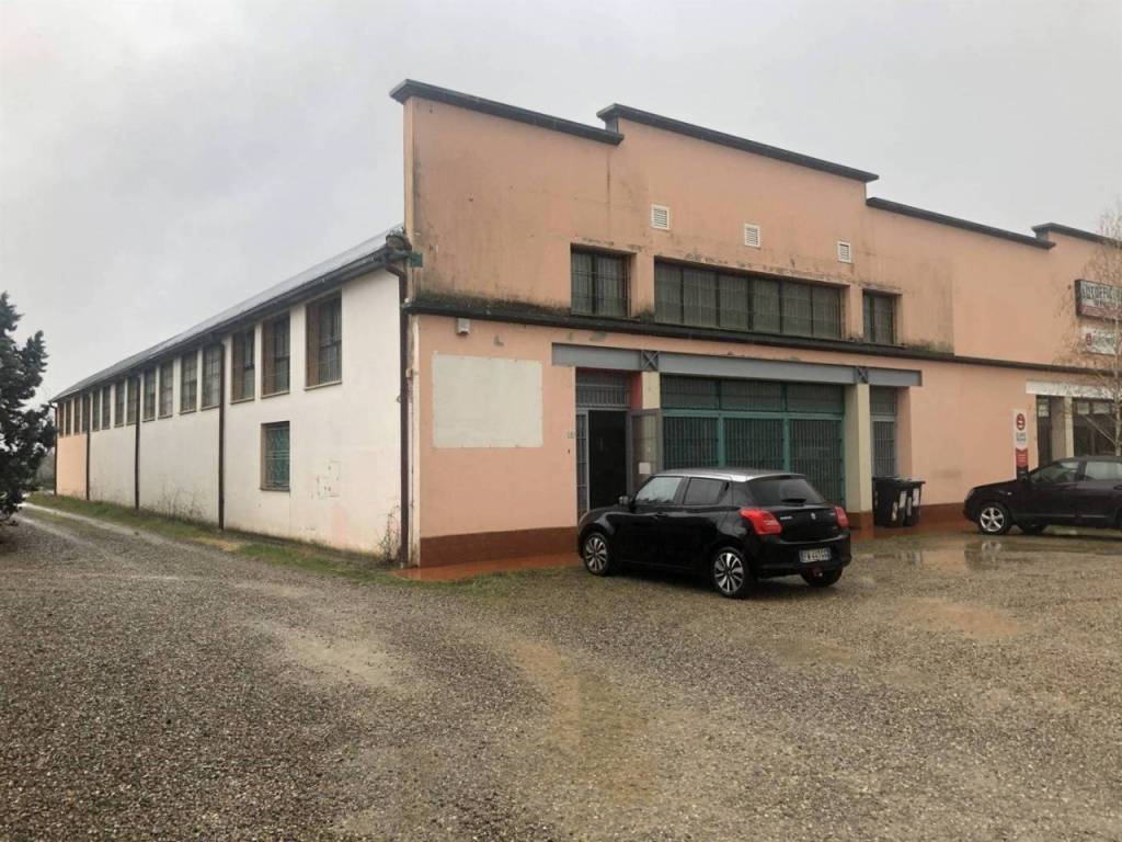 Immobile a Castiglion fibocchi in Via Setteponti - Foto 2