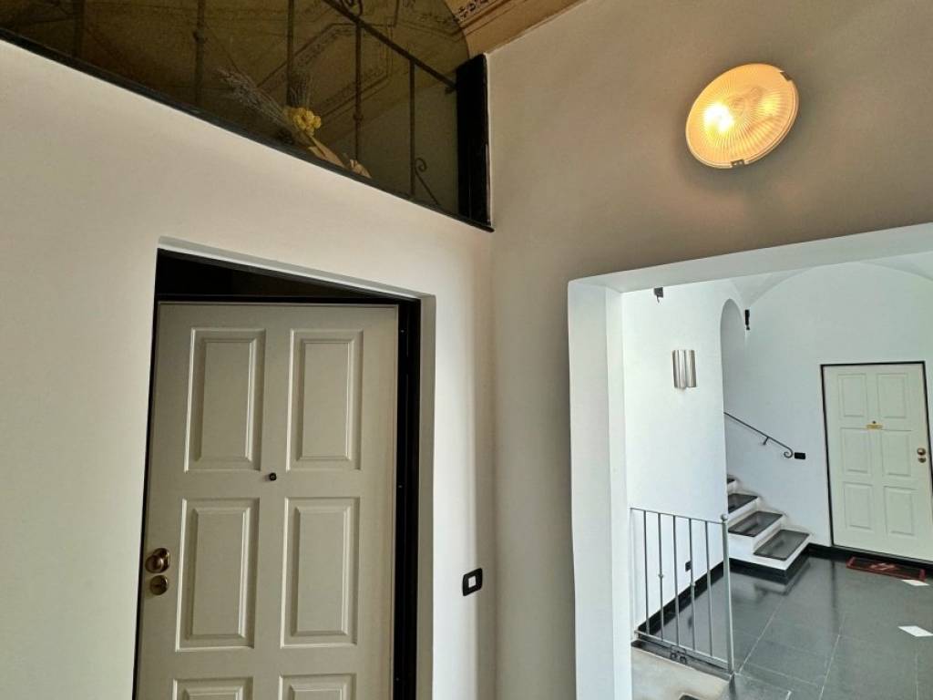 Appartamento a Albenga in Vico Folchero - Foto 2