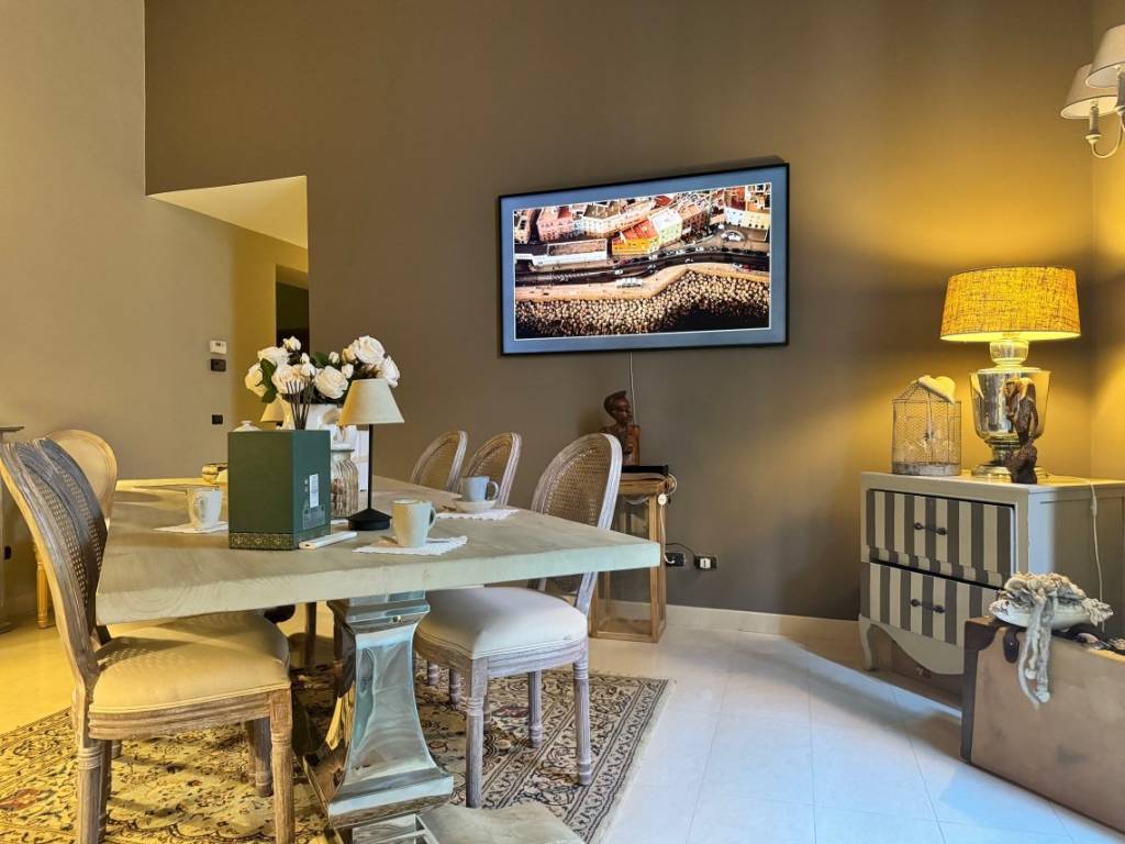 Appartamento a Albenga in Vico Folchero - Foto 4