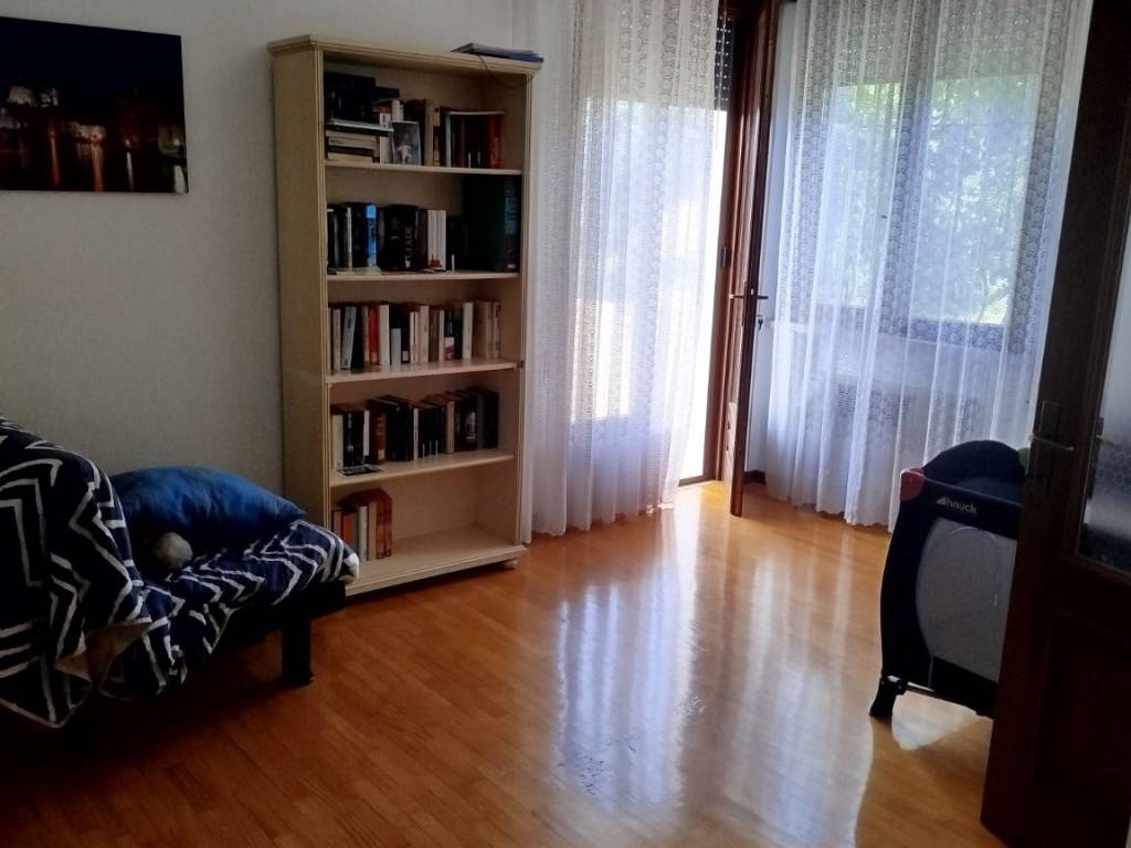 Appartamento a Legnago in Via San Tomaso - Foto 5