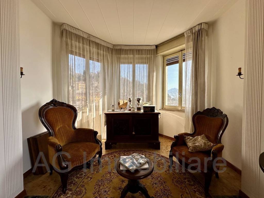 Villa a Verbania in Via Felice Cavallotti - Foto 4