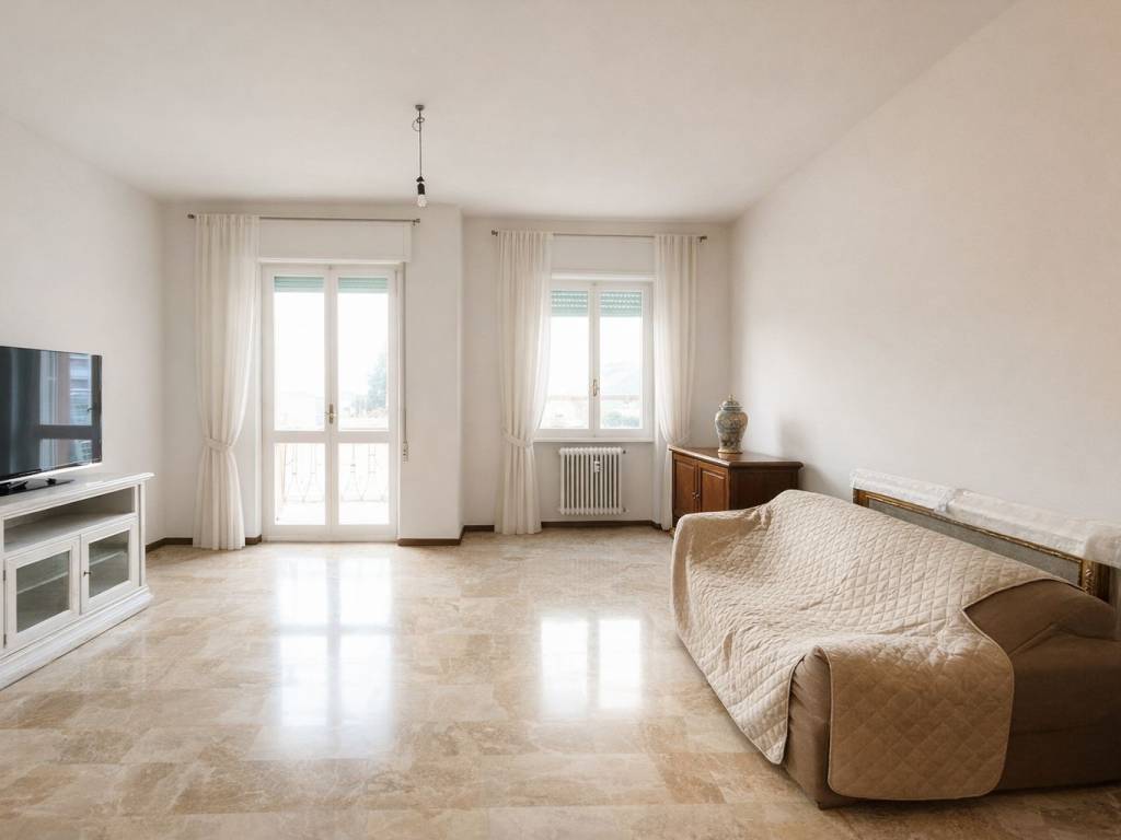 Appartamento a Brescia in Via Angela Contini - Foto 5