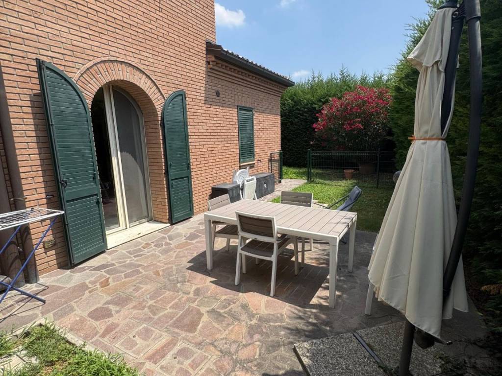 Villa a Ferrara in Via Pioppa, 303 - Foto 2