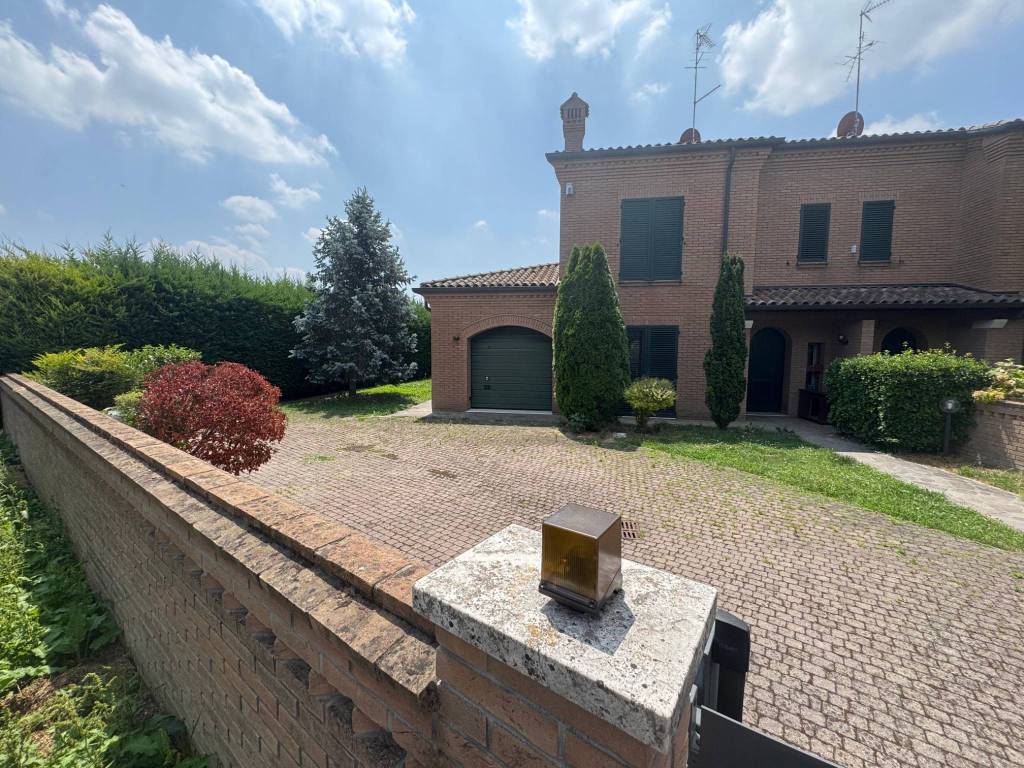 Villa a Ferrara in Via Pioppa, 303 - Foto 5