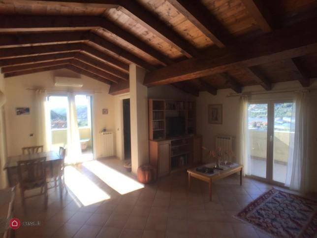 Appartamento a Ventimiglia in Via Tremola - Foto 4