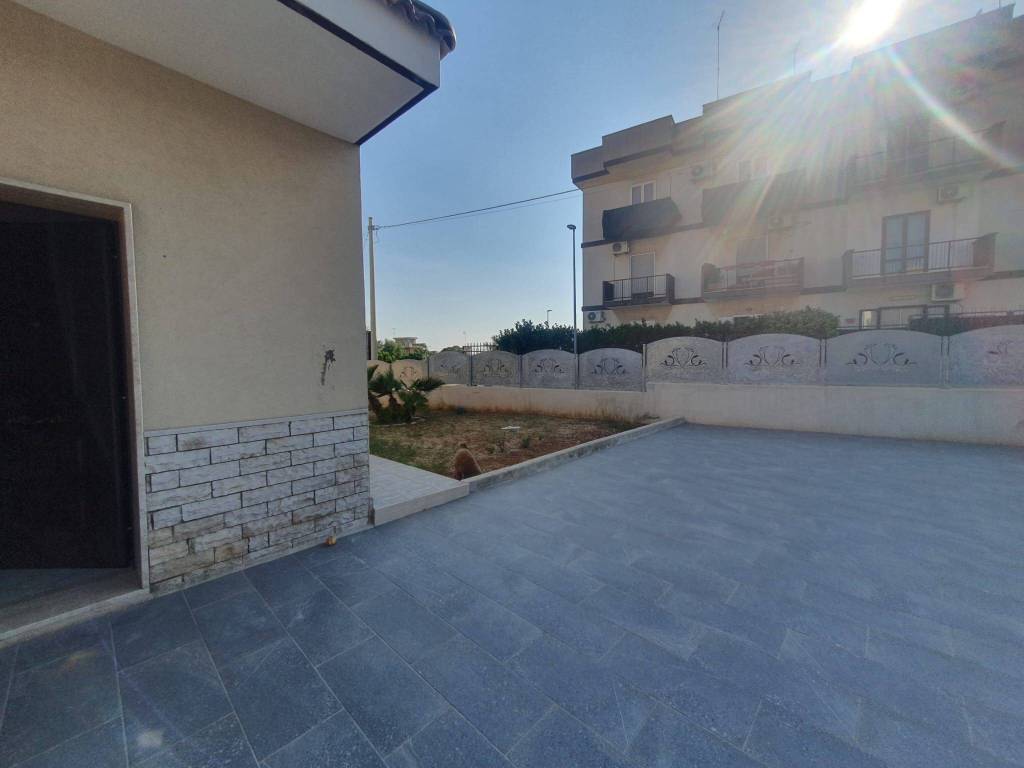 Villa a Statte in Vico 1 Lulli - Foto 2