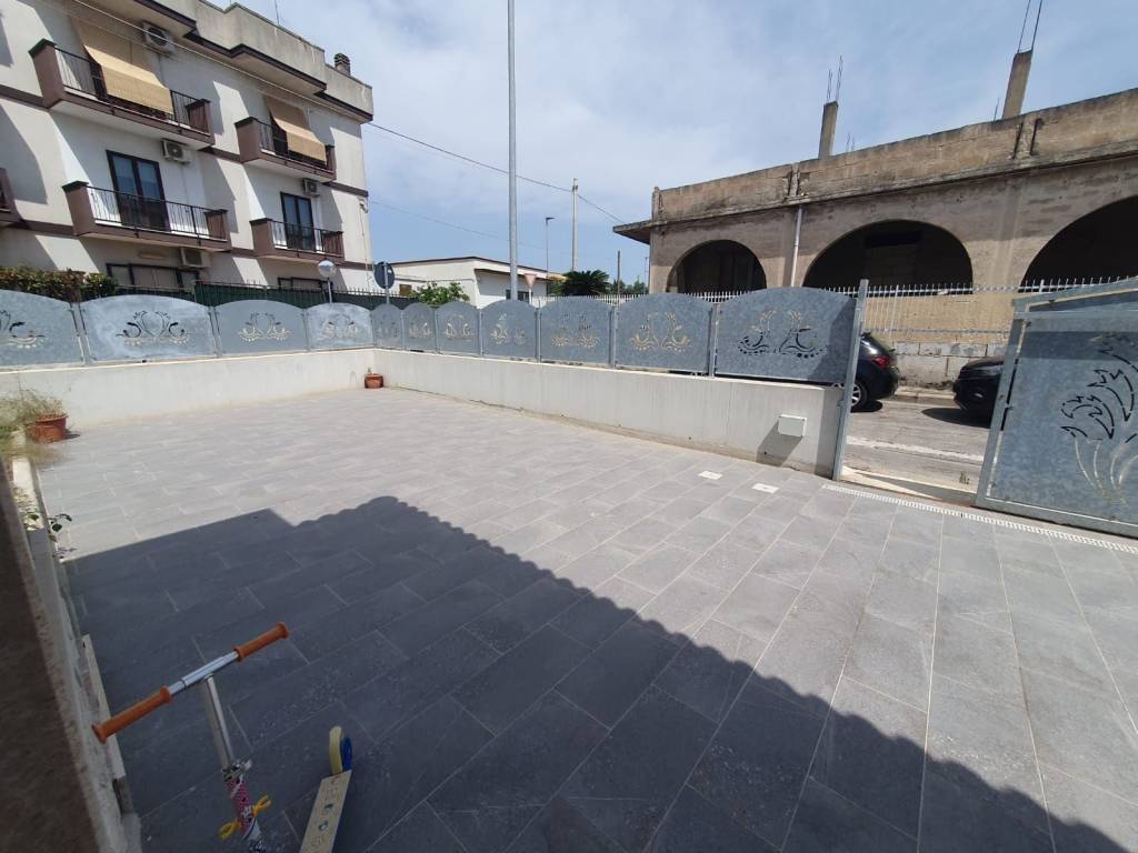Villa a Statte in Vico 1 Lulli - Foto 3