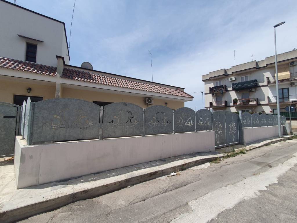Villa a Statte in Vico 1 Lulli - Foto 5