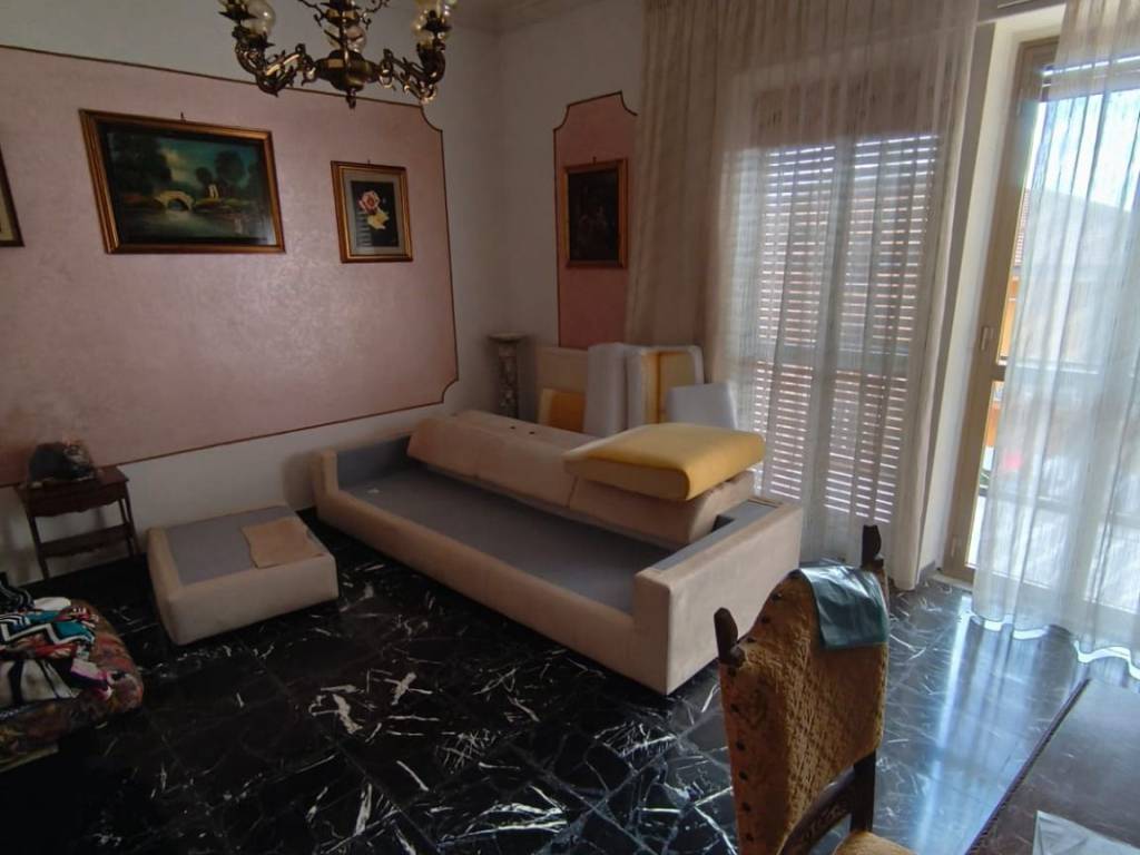 Appartamento a Salerno in Via Domenico Fiore - Foto 4