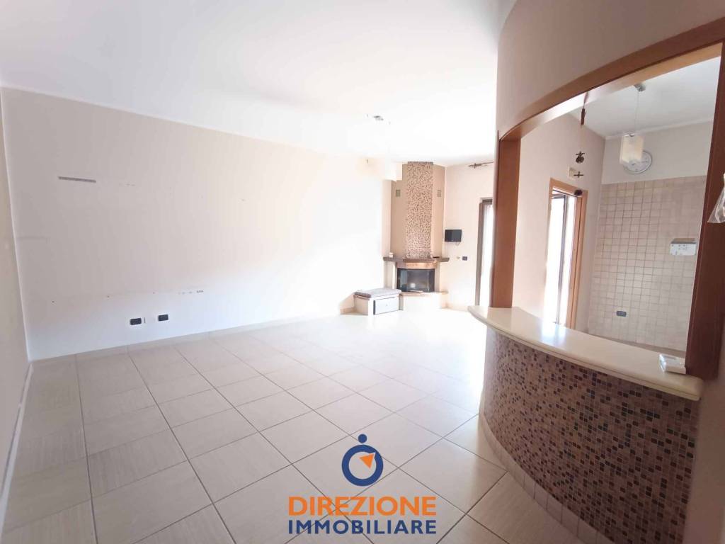 Appartamento a Aversa in Via delle Rose, 11 - Foto 5