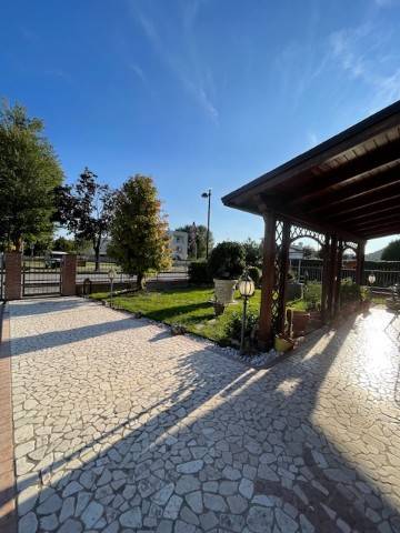 Villa a Abano terme in Via Monte Ortone - Foto 5