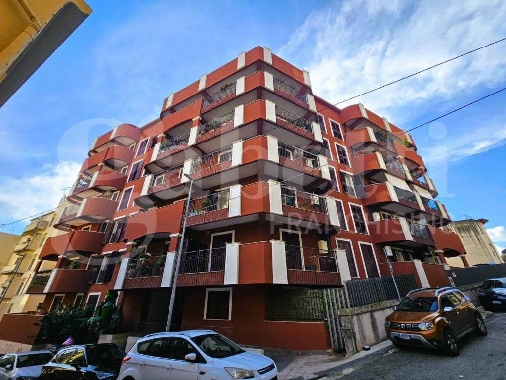 Appartamento a Messina in Via Setajoli, 3 - Foto 2