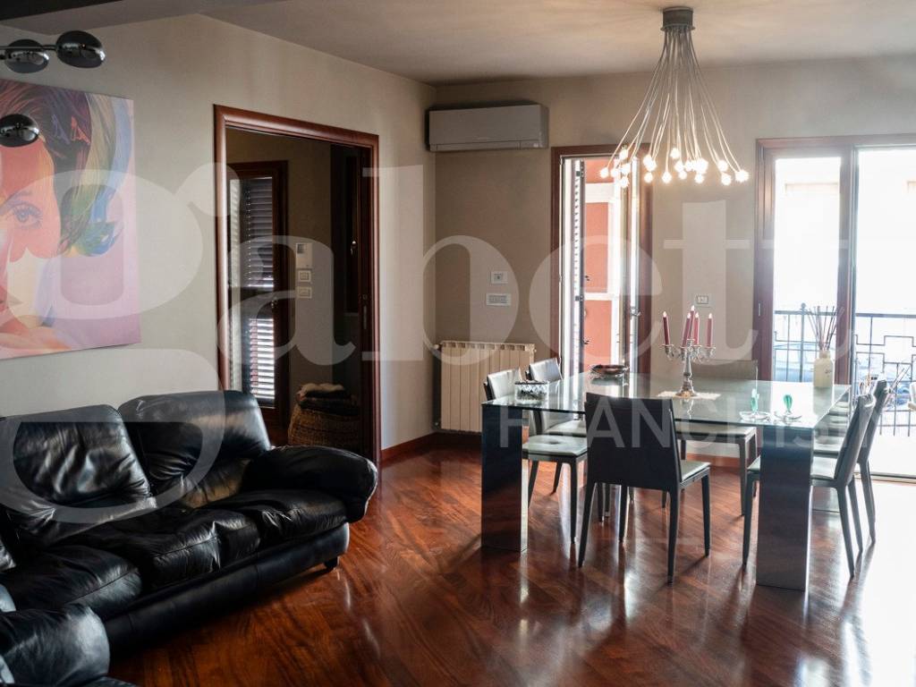 Appartamento a Messina in Via Setajoli, 3 - Foto 3