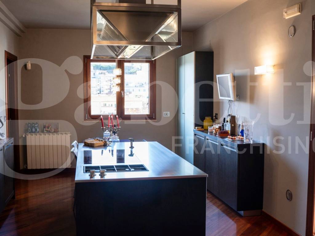 Appartamento a Messina in Via Setajoli, 3 - Foto 5