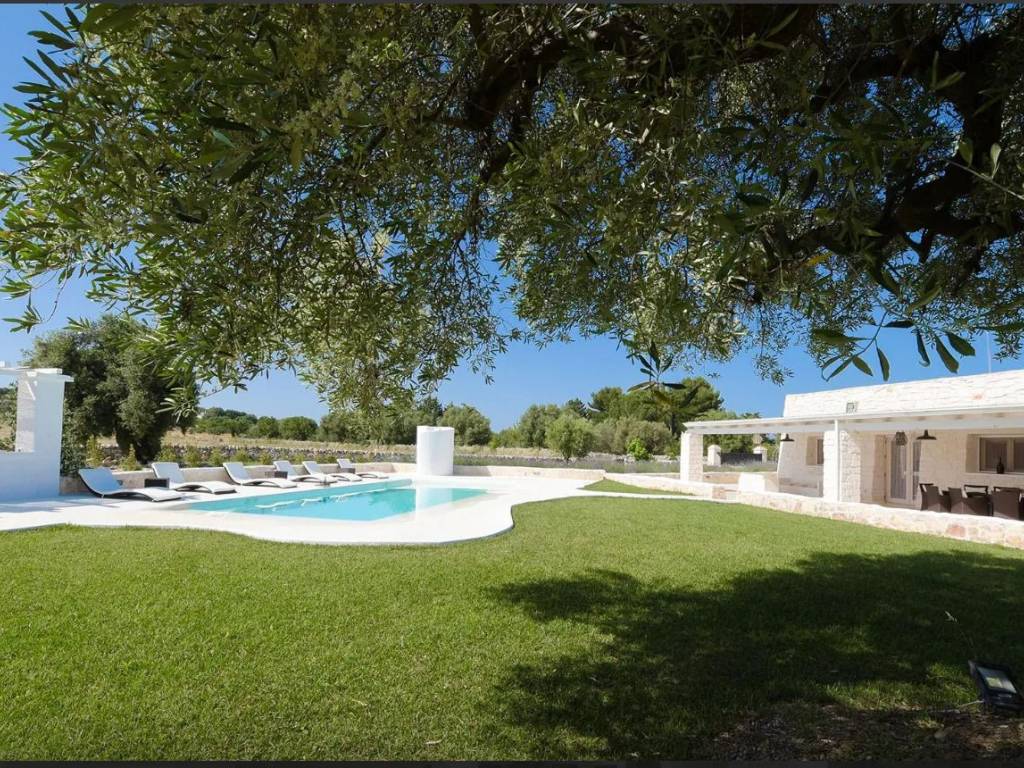 Villa a Ostuni - Foto 2
