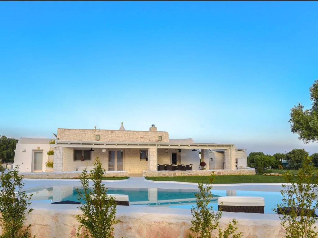 Villa a Ostuni - Foto 3