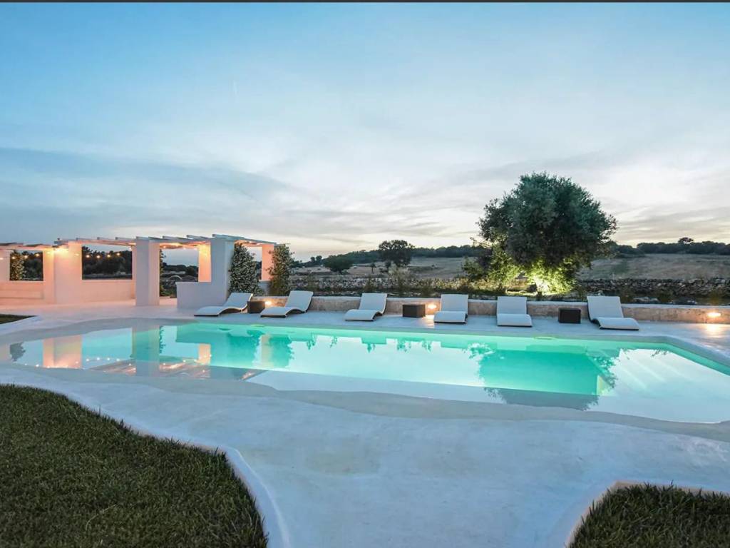 Villa a Ostuni - Foto 4