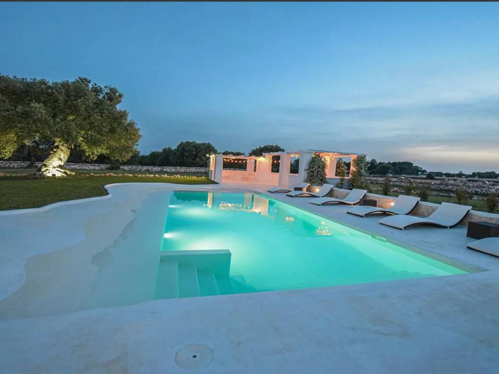 Villa a Ostuni - Foto 5