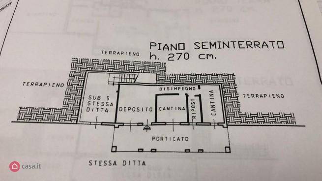 Casa indipendente a Camporosso in Corso Italia - Foto 2
