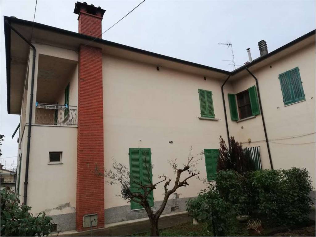 Casa indipendente a San miniato in VIA CAMPANIA, 5 - Foto 3