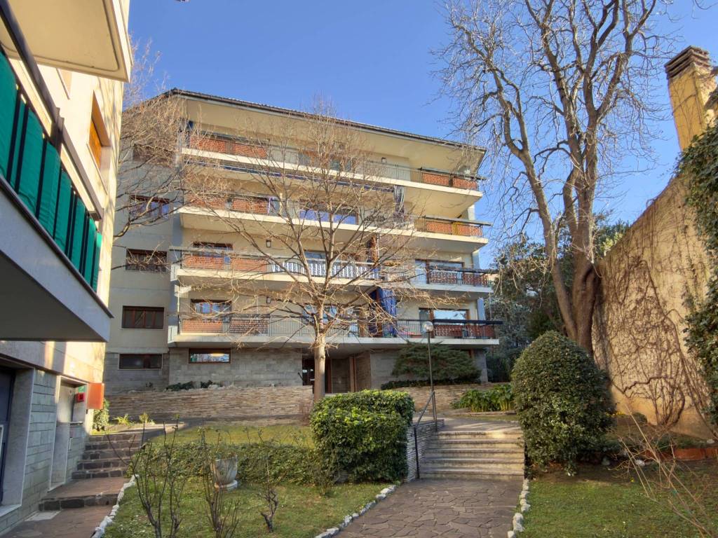 Appartamento a Trieste in Viale Miramare, 129 - Foto 3
