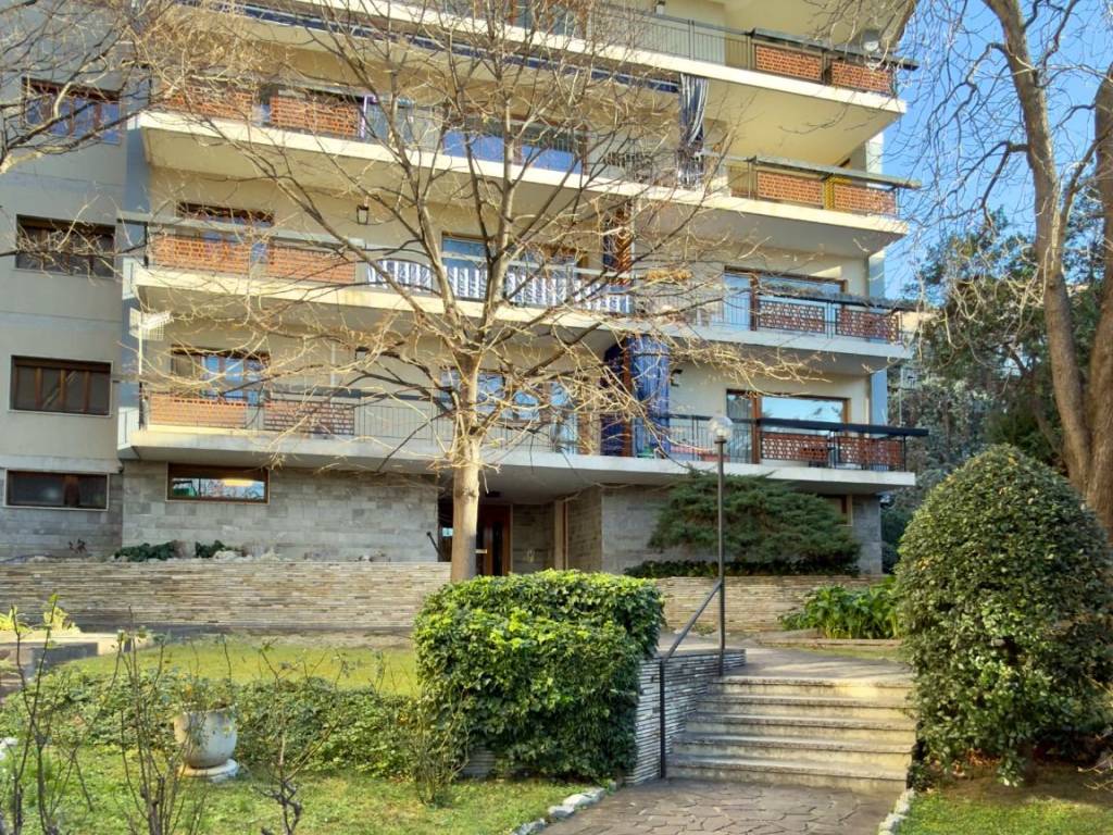 Appartamento a Trieste in Viale Miramare, 129 - Foto 4