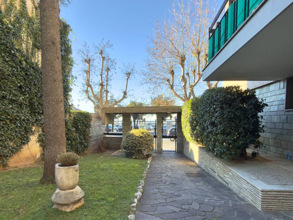 Appartamento a Trieste in Viale Miramare, 129 - Foto 5
