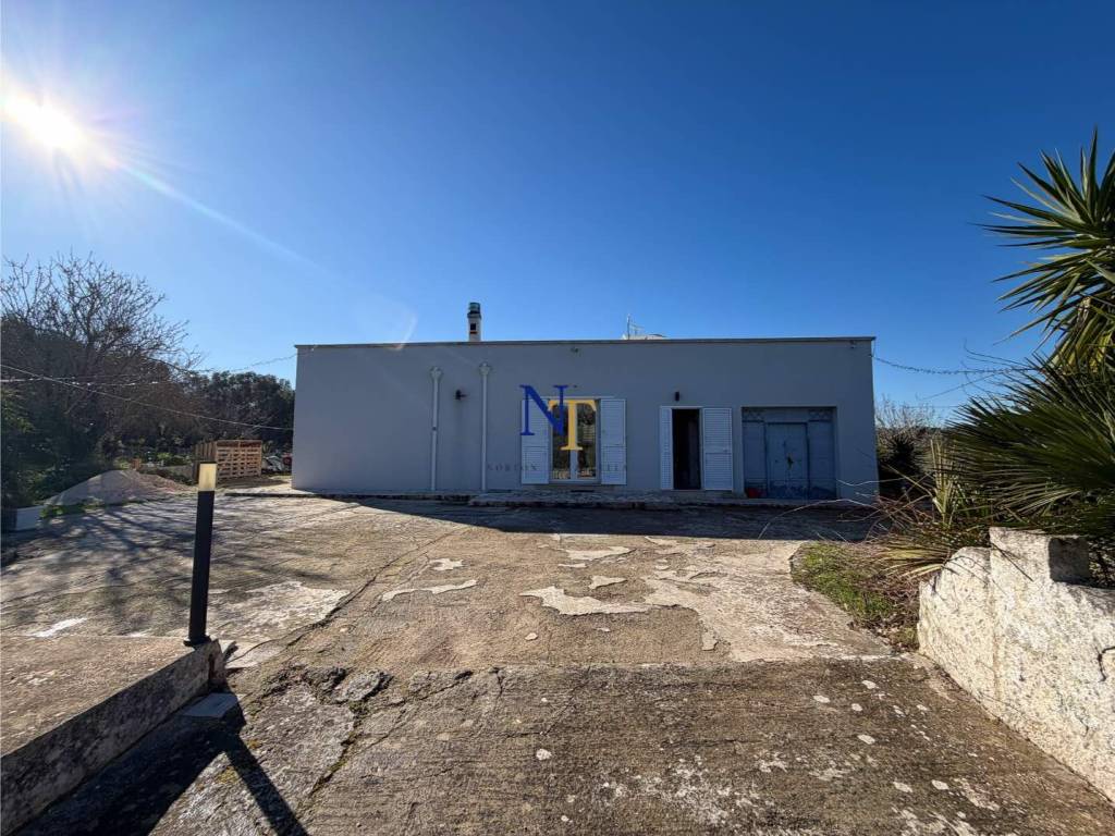 Villa a Ostuni in Contrada Grieco - Foto 2